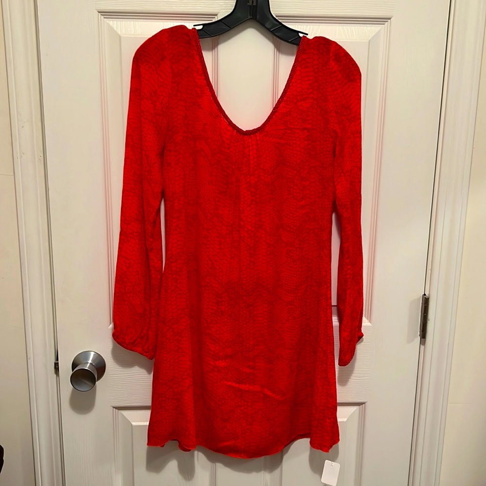 Khush Dress